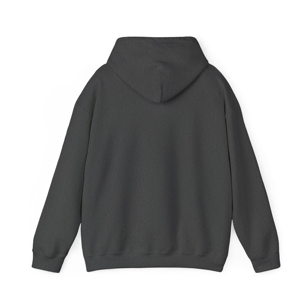 Mettle Hoodie