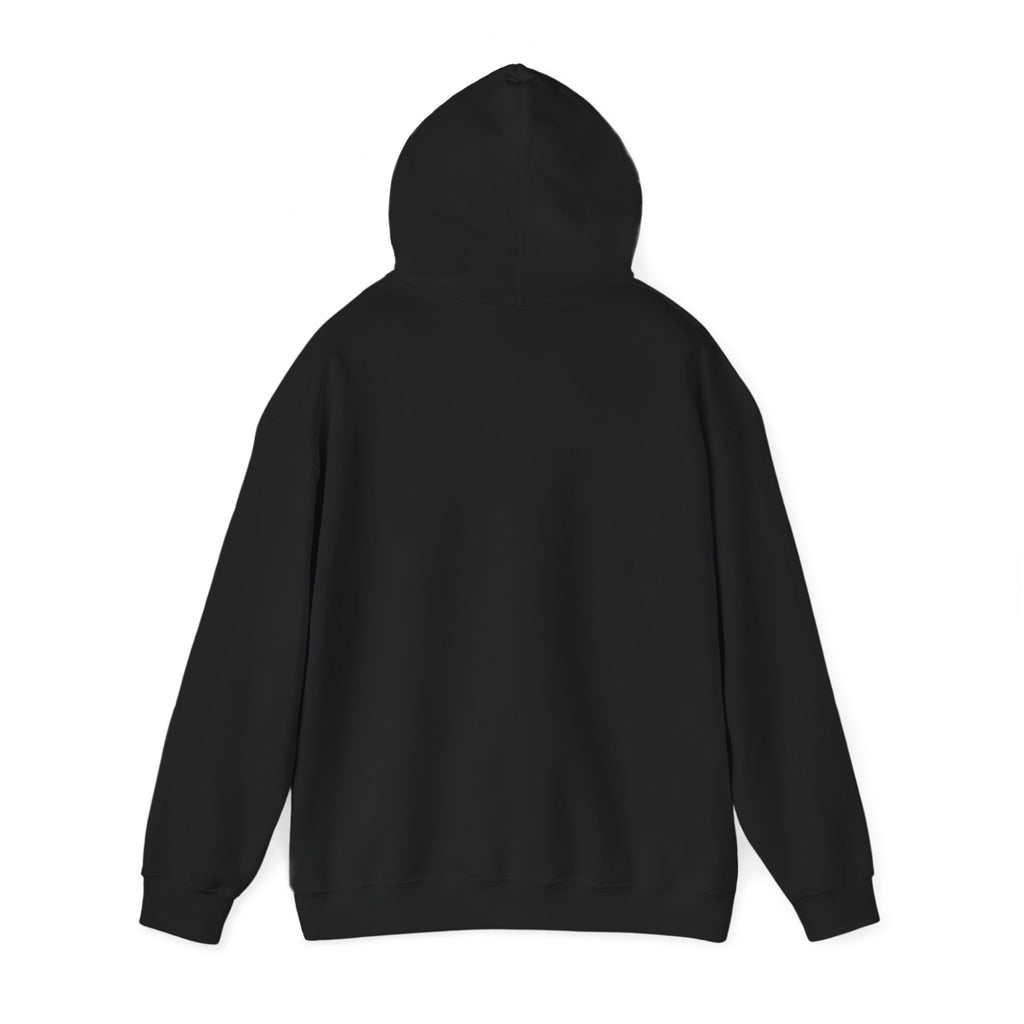 Mettle Hoodie