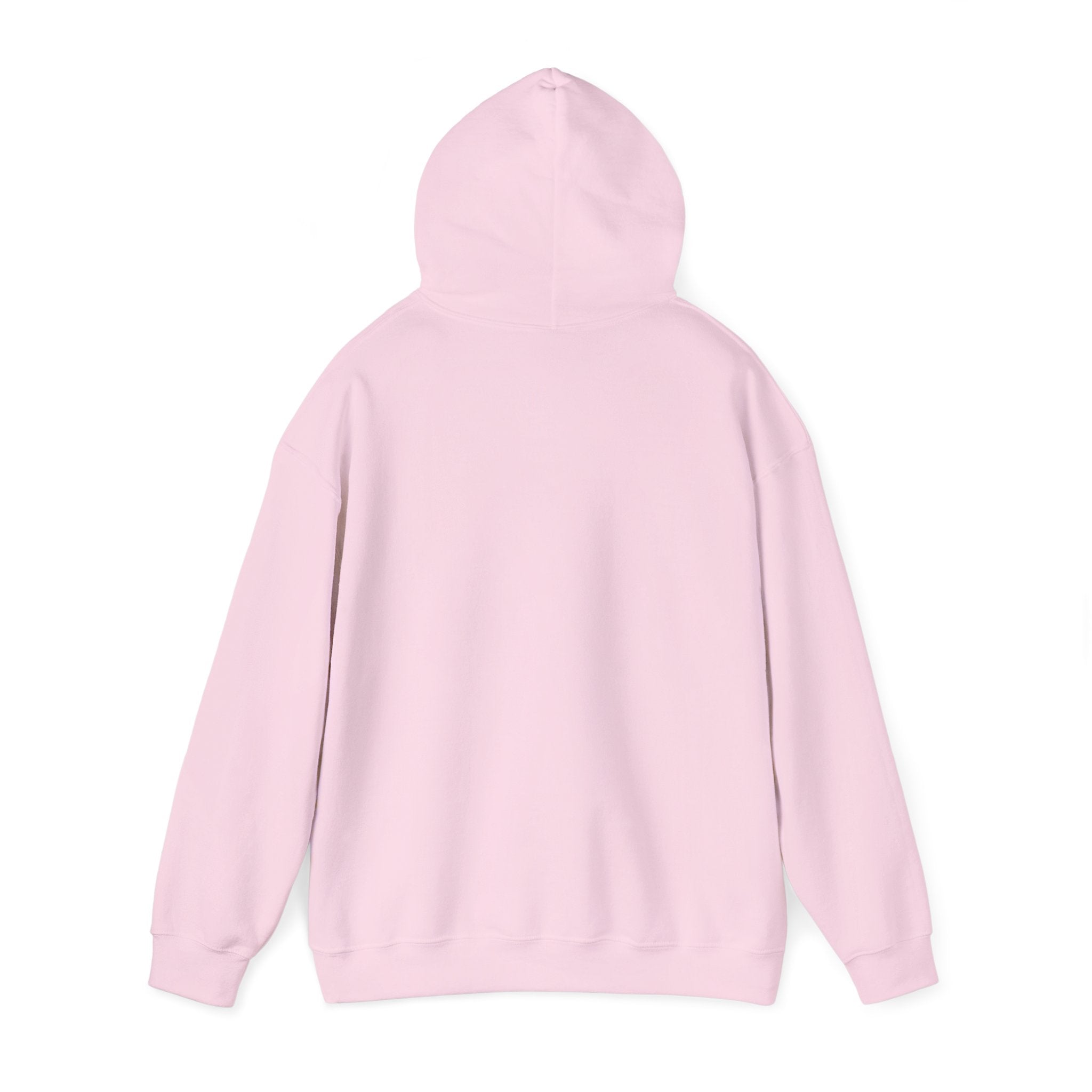 Mettle Hoodie