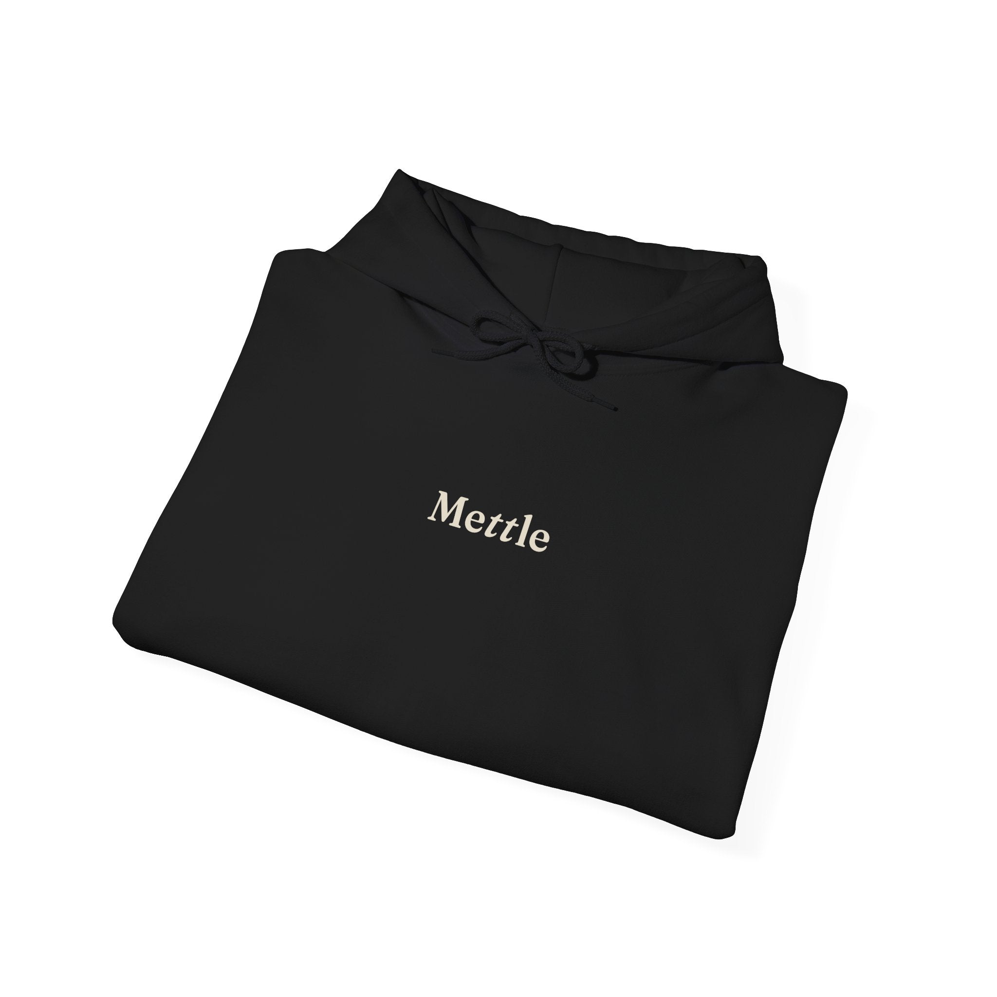 Mettle Hoodie