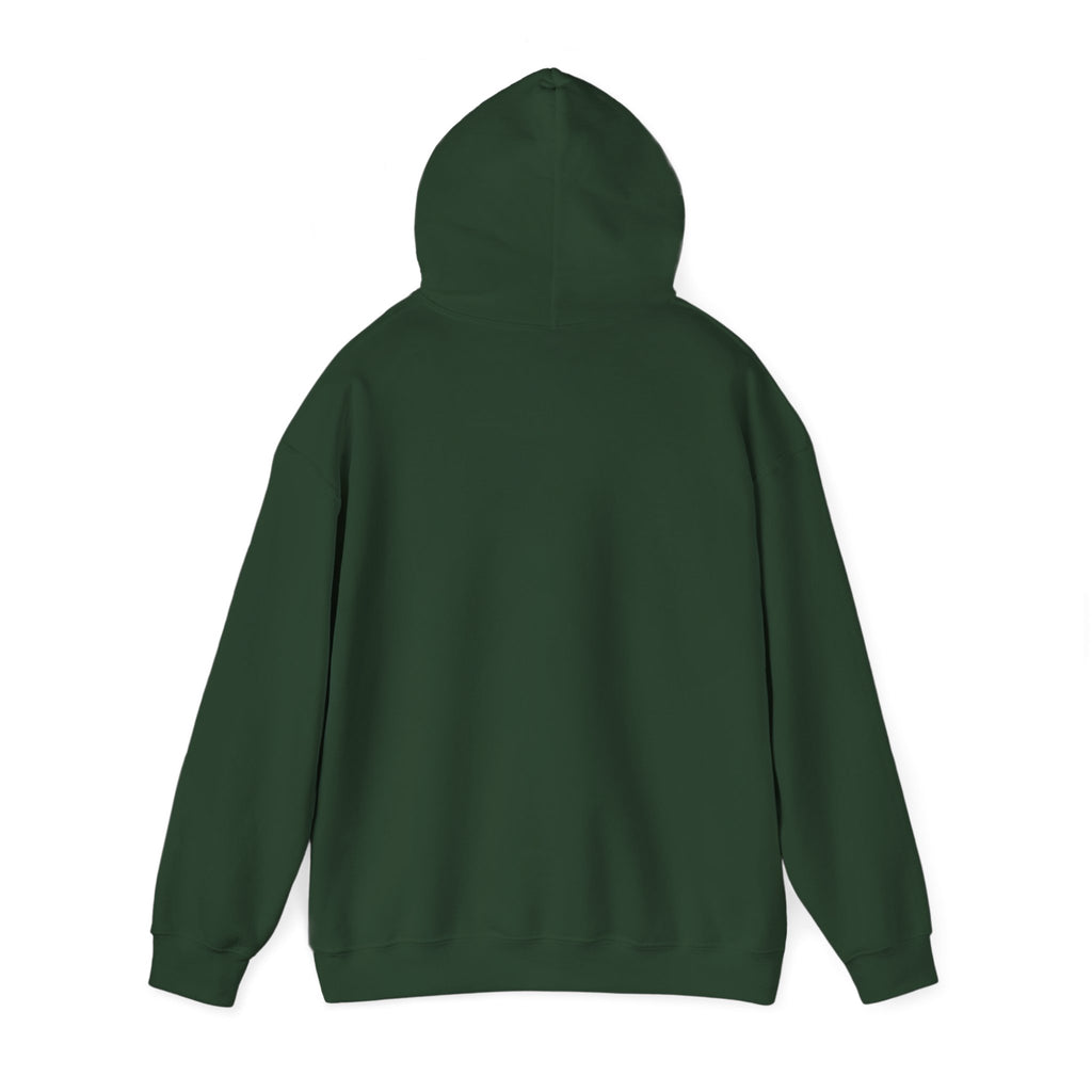 Mettle Hoodie — Mettle discipline streetwear