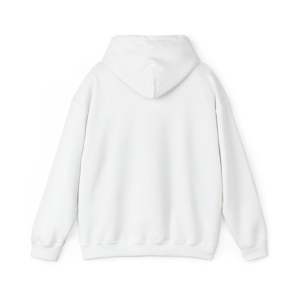 Mettle Hoodie