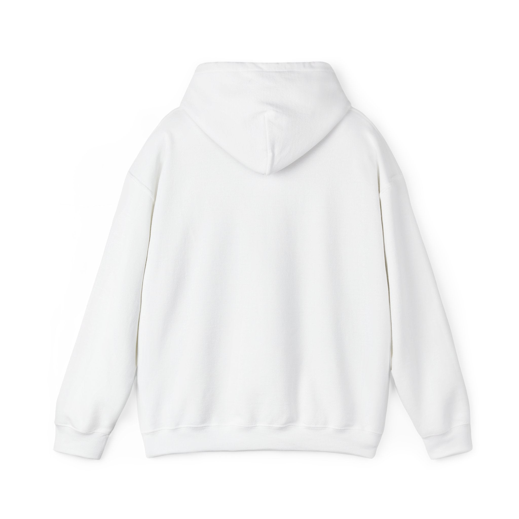 Mettle Hoodie