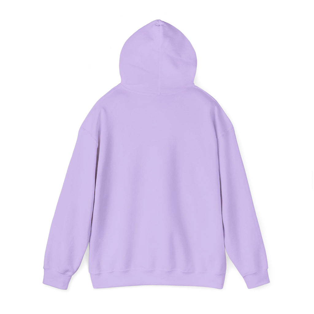 Mettle Hoodie — Mettle discipline streetwear