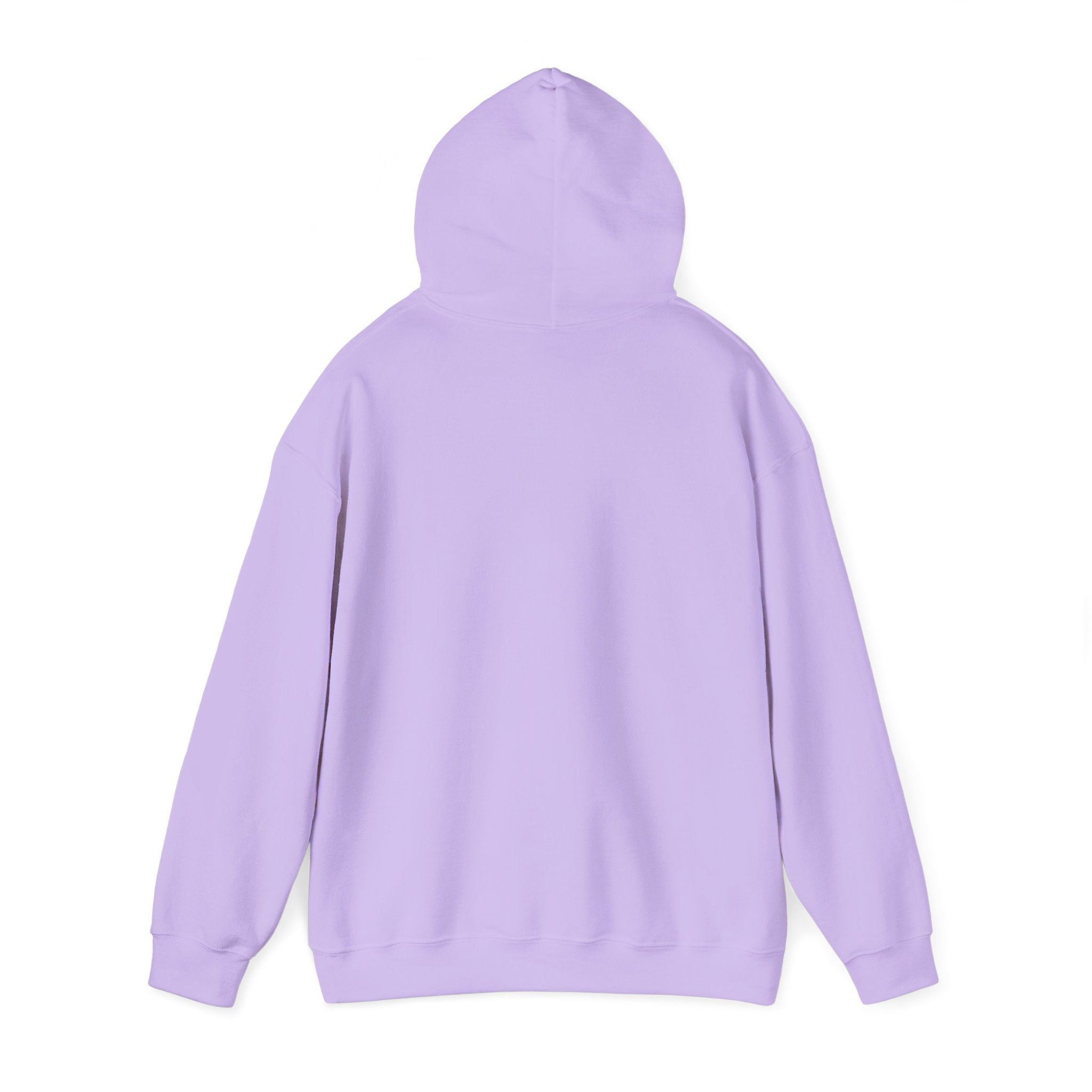 Mettle Hoodie