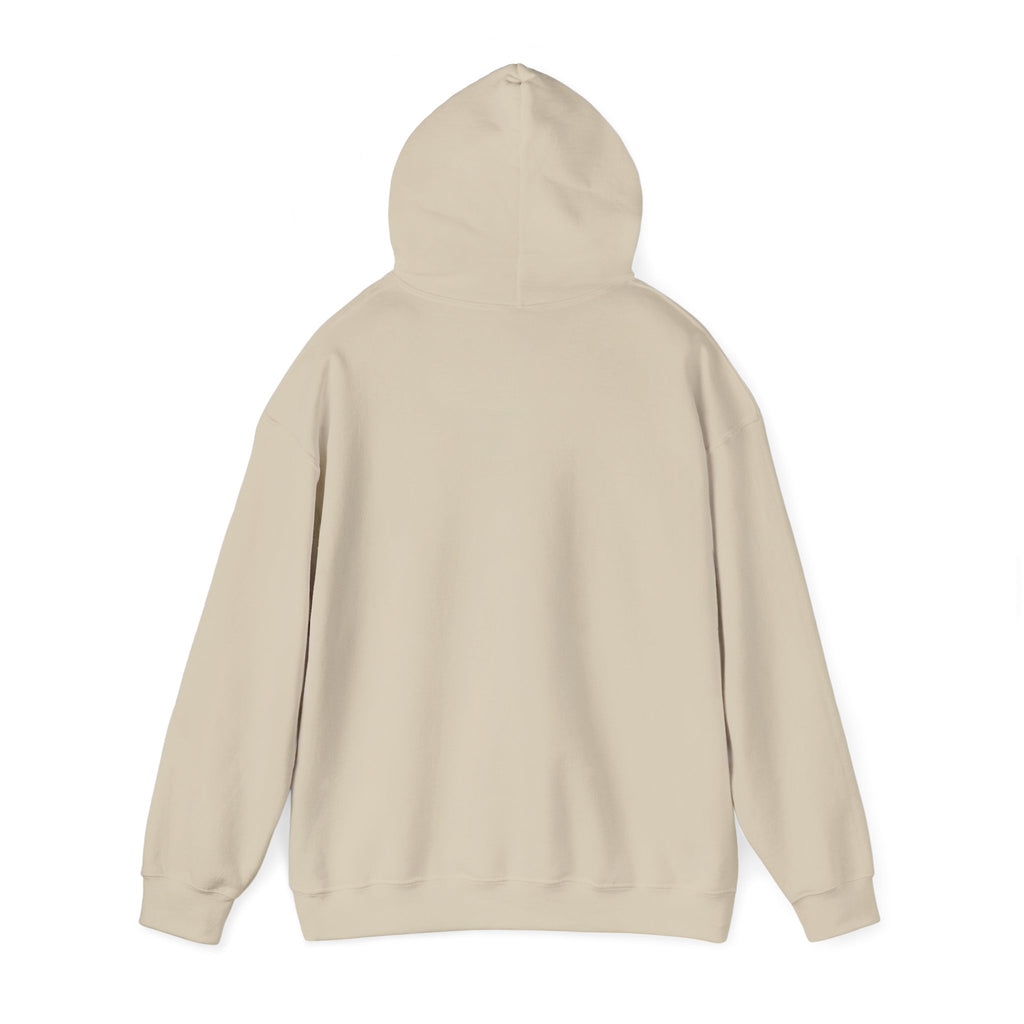 Mettle Hoodie