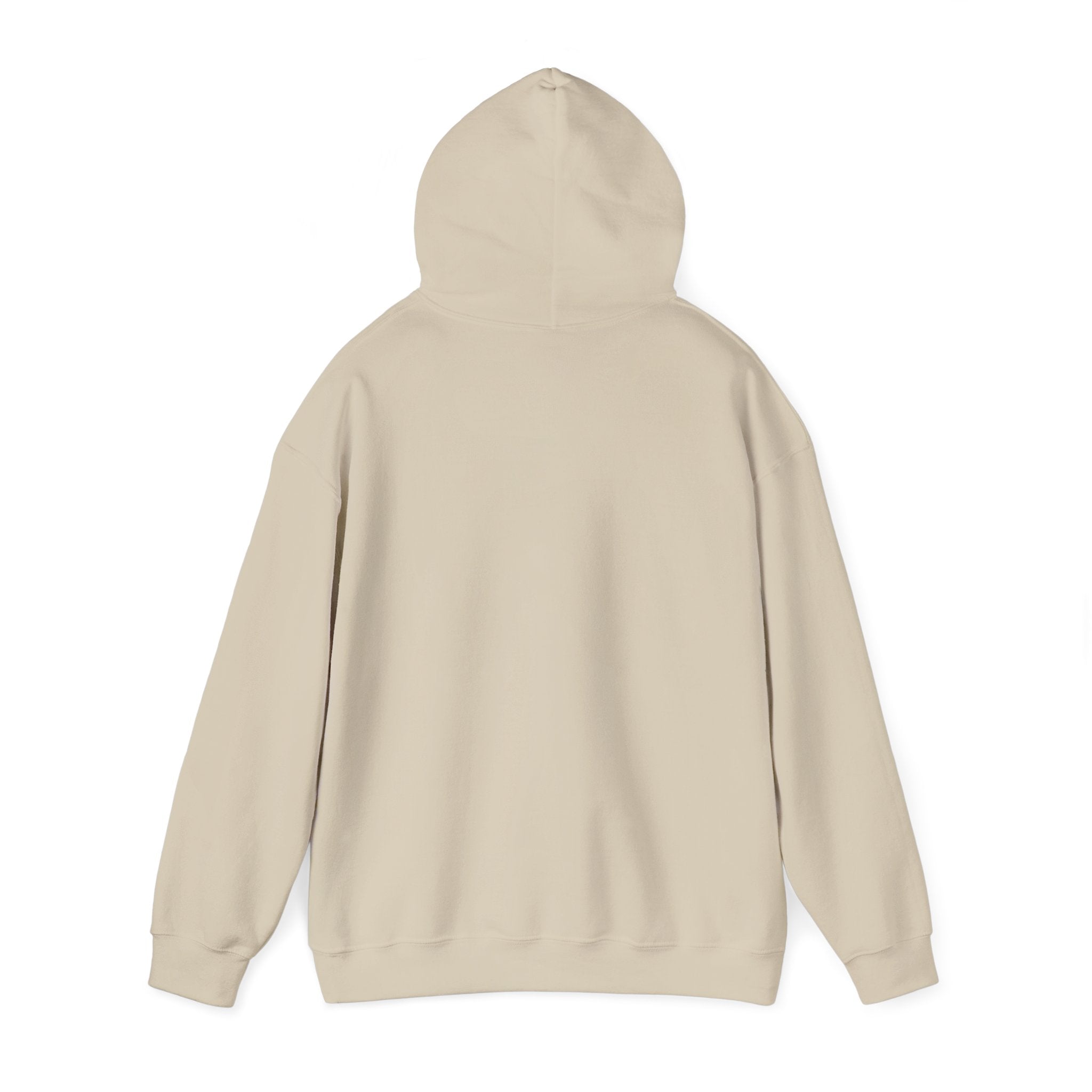 Mettle Hoodie