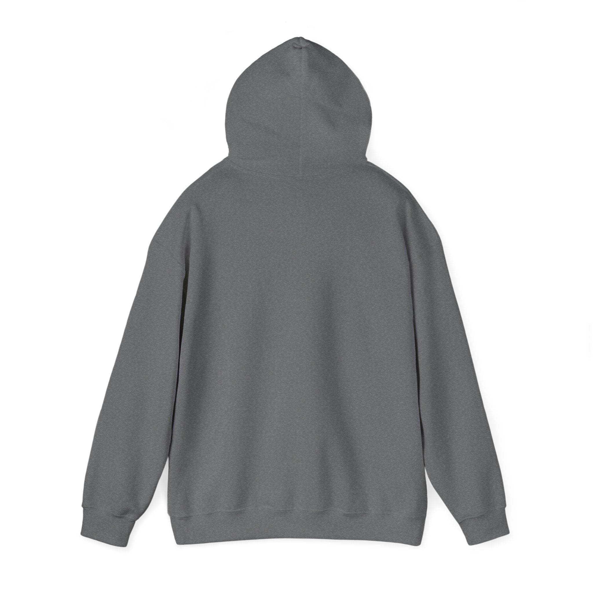 Mettle Hoodie