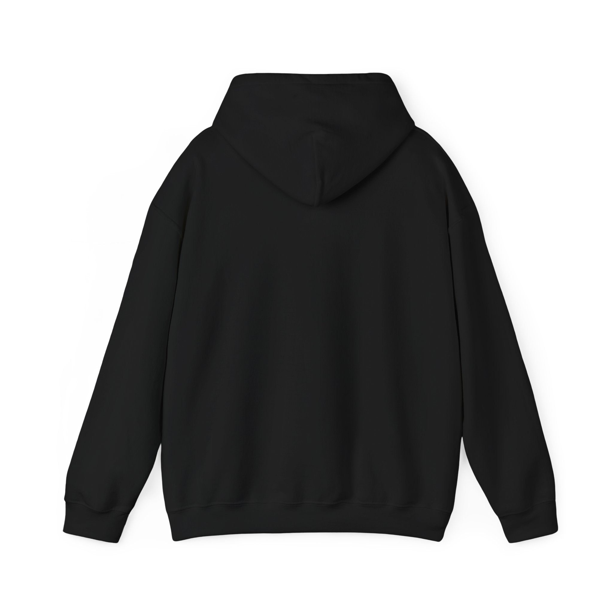 Mettle Hoodie