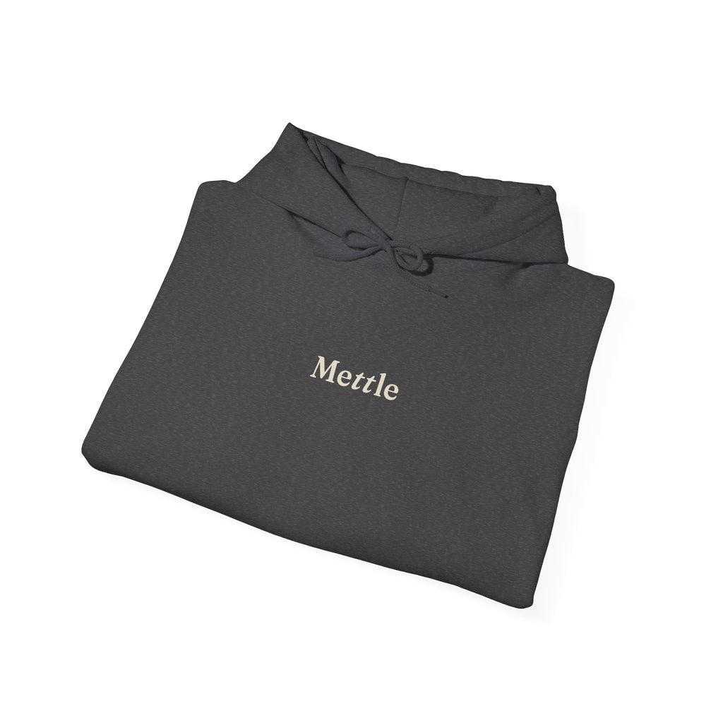 Mettle Hoodie