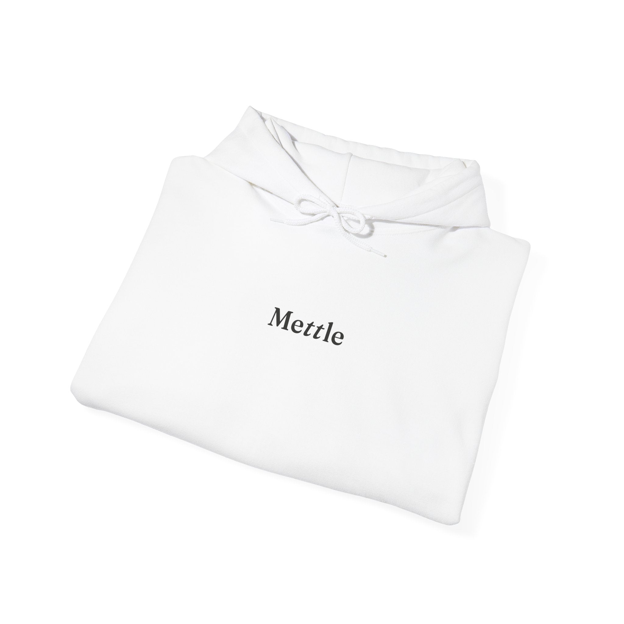 Mettle Hoodie