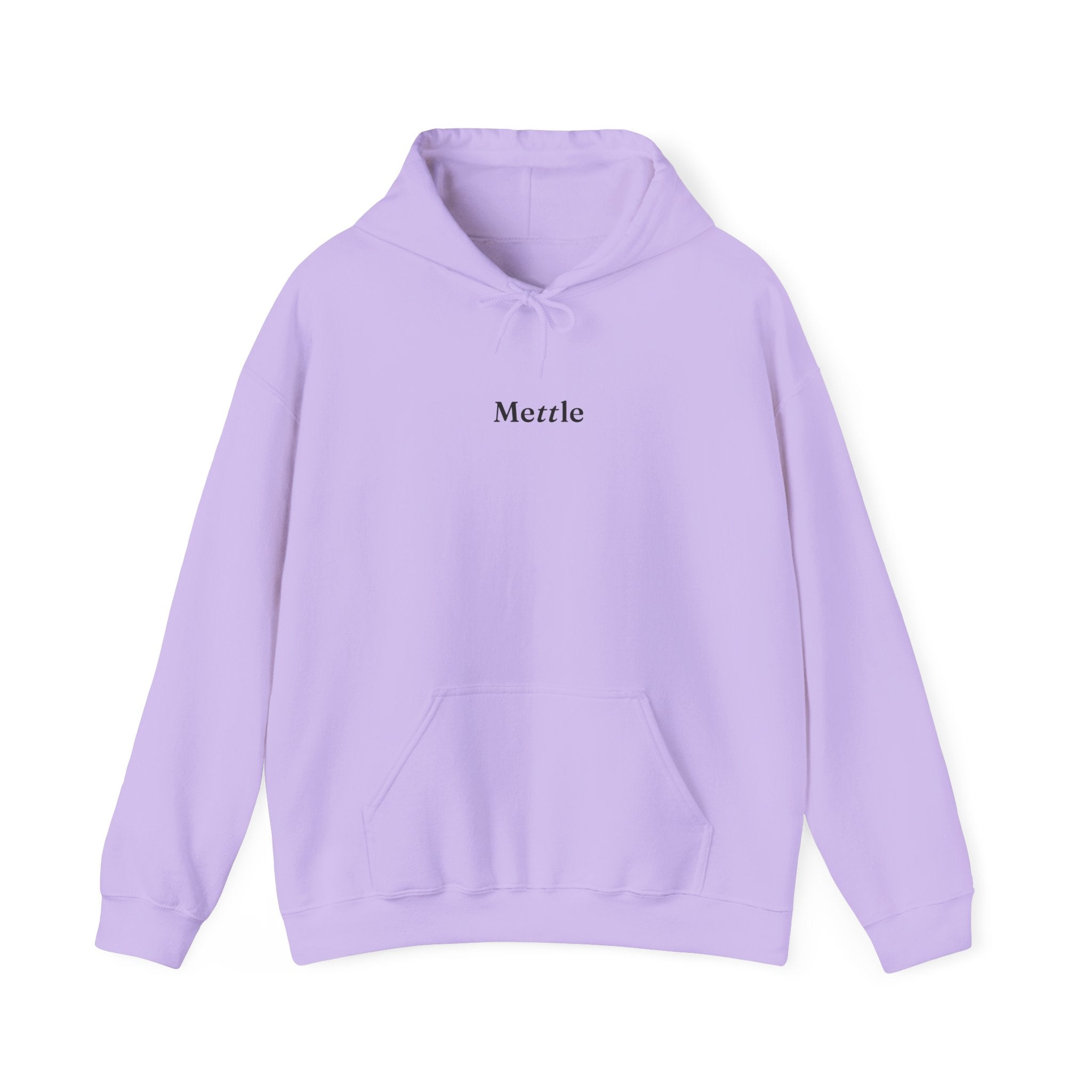 Mettle Hoodie
