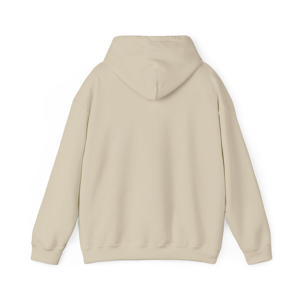 Mettle Hoodie