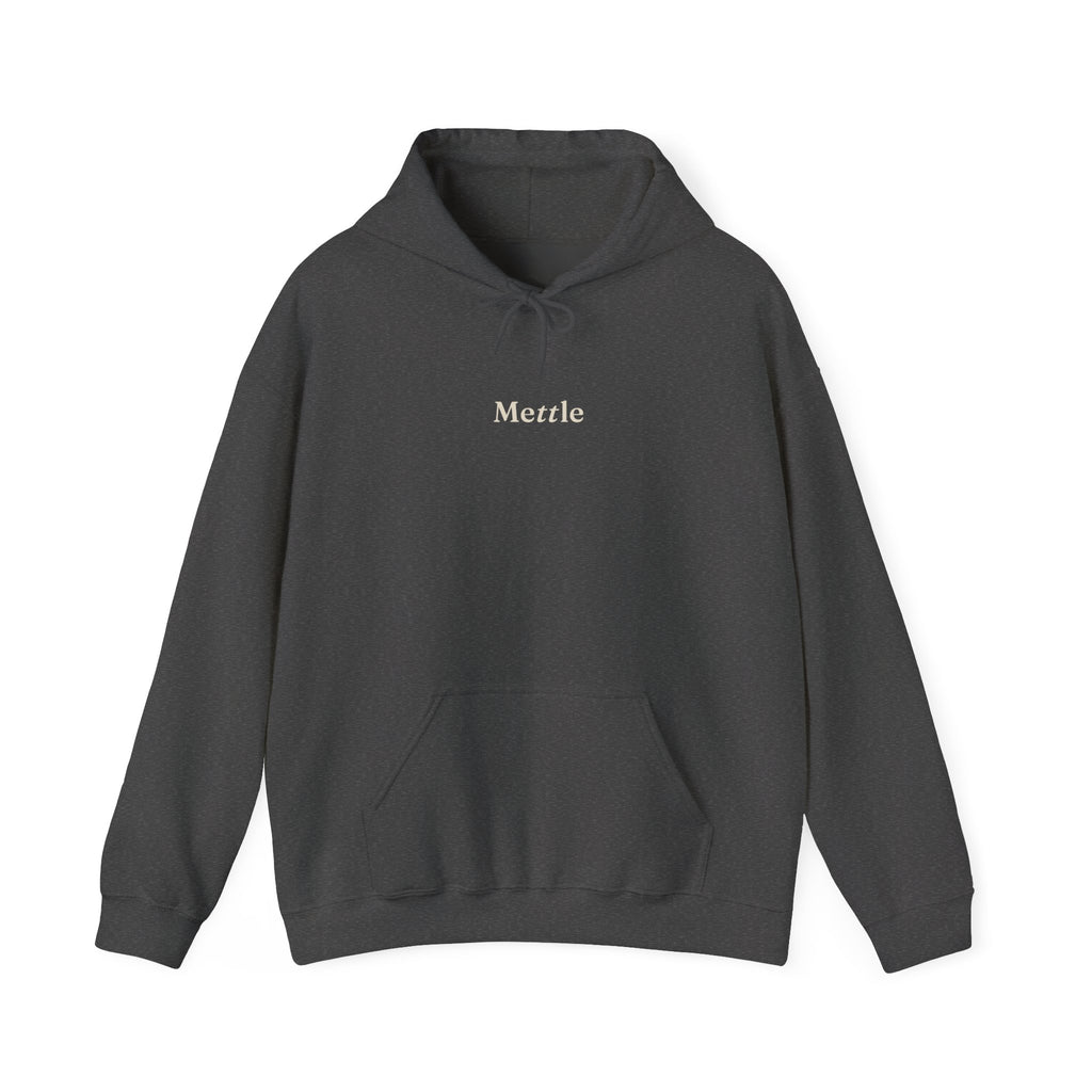 Mettle Hoodie