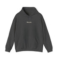 Mettle Hoodie