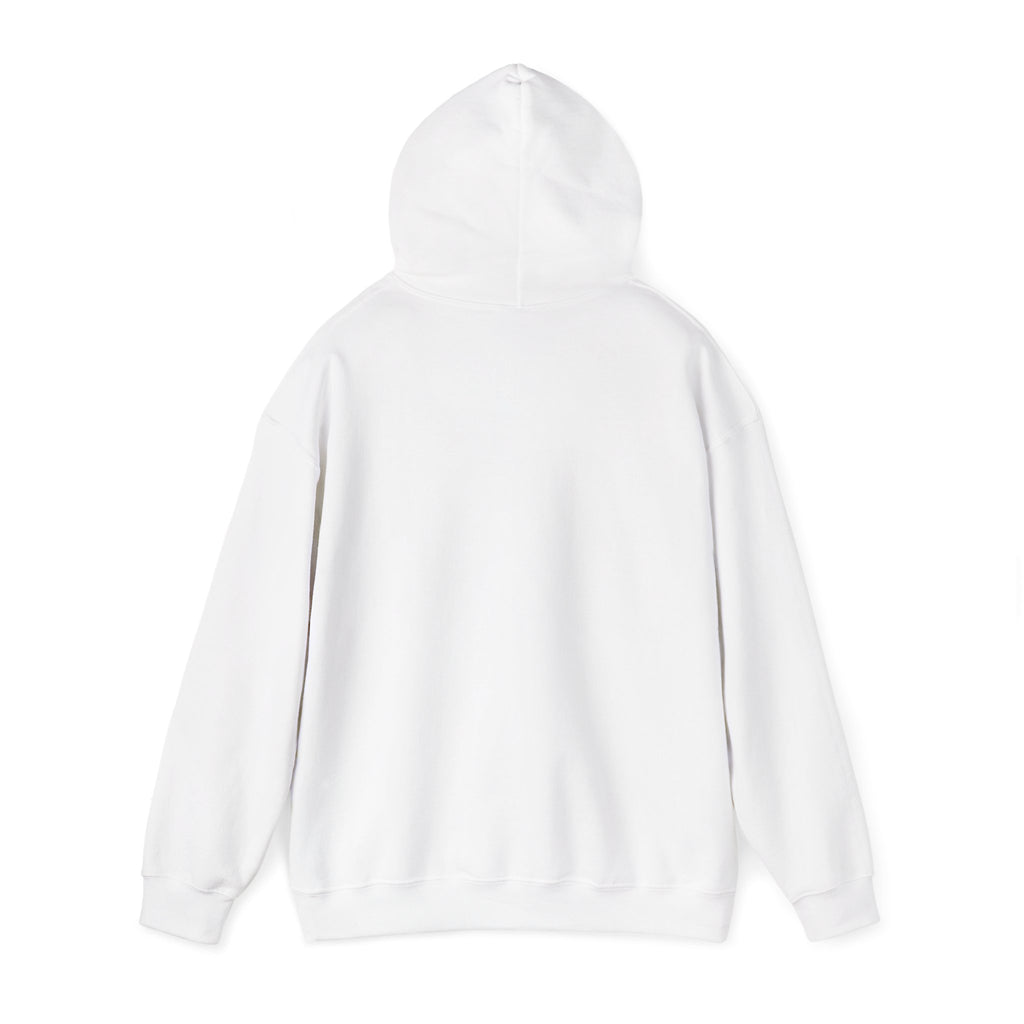 Mettle Hoodie