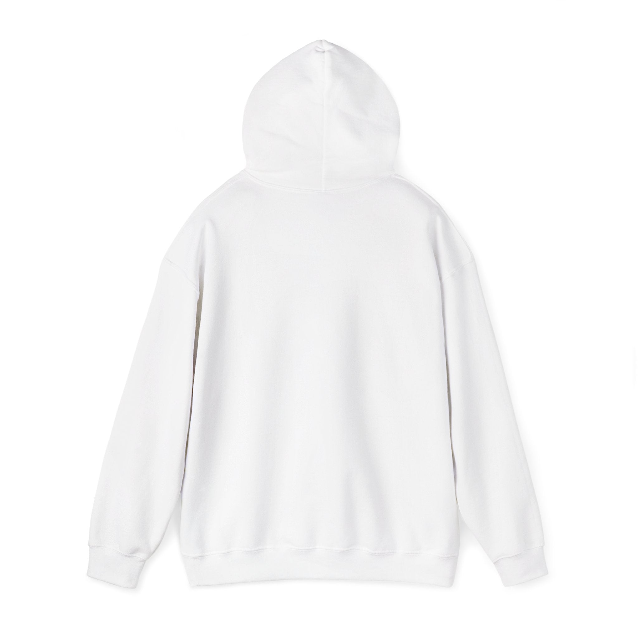 Mettle Hoodie