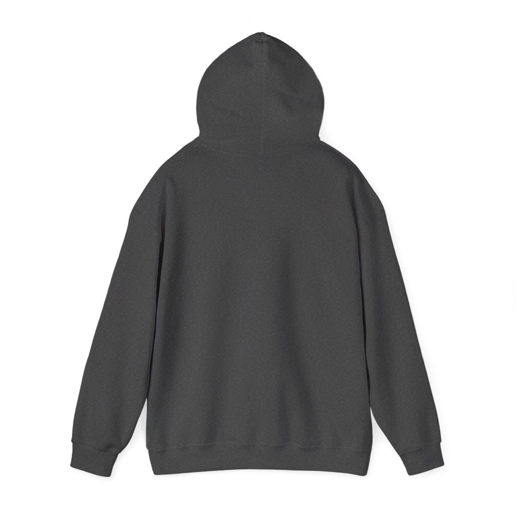 Mettle Hoodie — Mettle discipline streetwear
