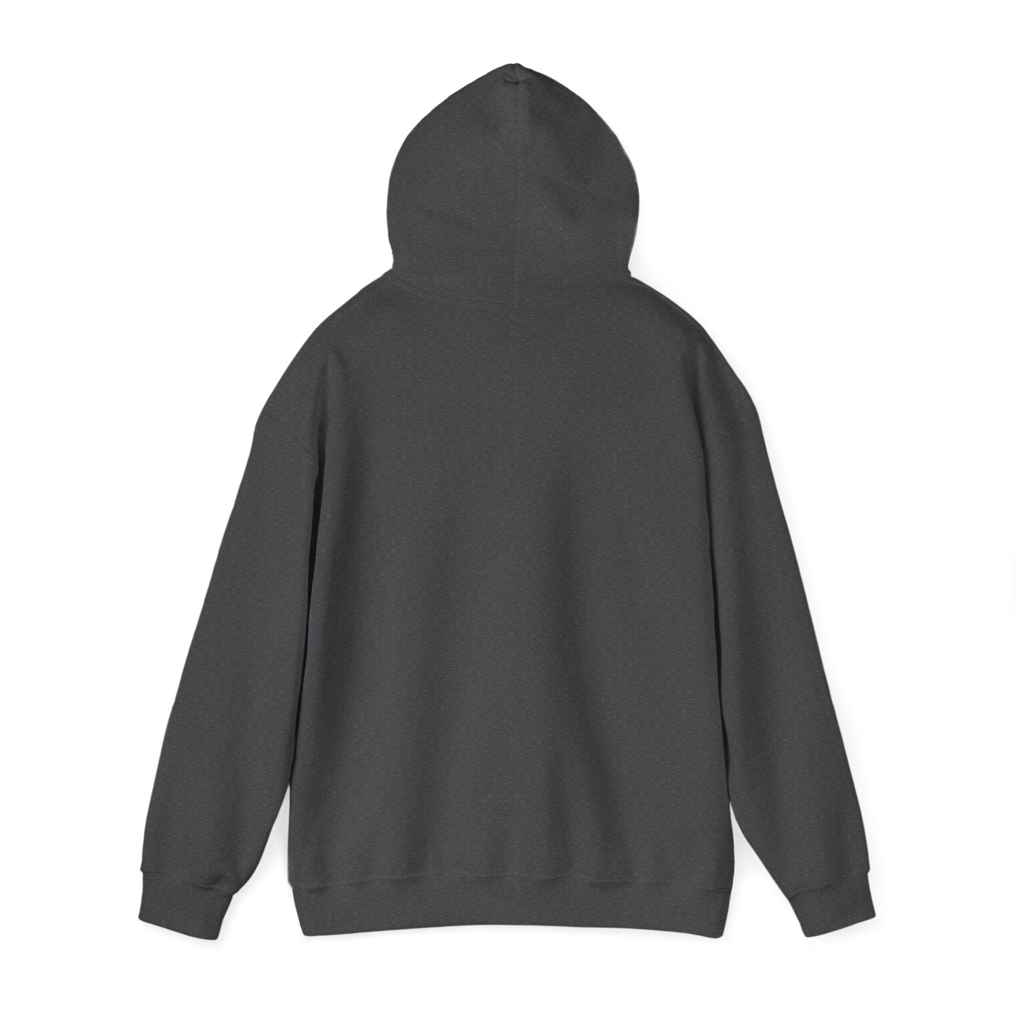 Mettle Hoodie — Mettle discipline streetwear