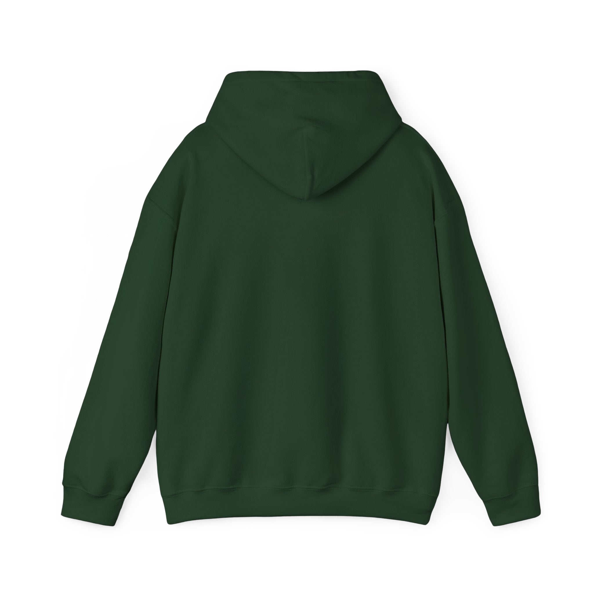 Mettle Hoodie