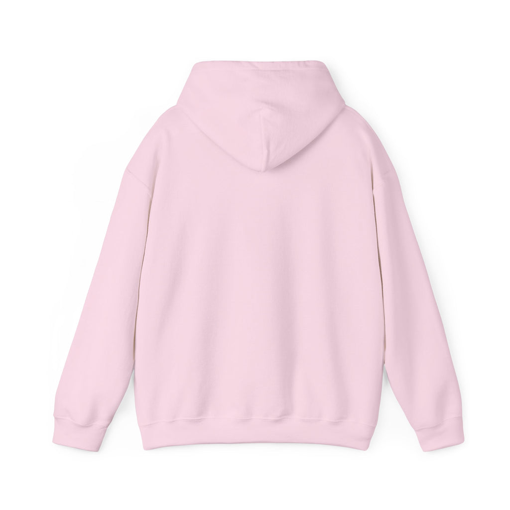 Mettle Hoodie